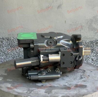 A10VO76D‐14T Excavator Hydraulic Main Pump With Solenoid Valve Piston Pump Excavator Replacement Parts Bell Parts A10VO76D‐14T Excavator Hydraulic Main Pump With Solenoid Valve Piston Pump Excavator Replacement Parts Bel Parts Excavator Replacement Parts Excavator Replacement Parts Excavator Replacement Parts Excavator Replacement Parts Excavator Replacement Parts Excavator Replacement Parts Excavator Replacement Parts Excavator Replacement Parts Excavator Replacement Parts Excavator Replacement