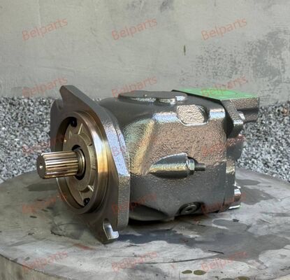 A10VO76D‐14T Excavator Hydraulic Main Pump With Solenoid Valve Piston Pump Excavator Replacement Parts Bell Parts A10VO76D‐14T Excavator Hydraulic Main Pump With Solenoid Valve Piston Pump Excavator Replacement Parts Bel Parts Excavator Replacement Parts Excavator Replacement Parts Excavator Replacement Parts Excavator Replacement Parts Excavator Replacement Parts Excavator Replacement Parts Excavator Replacement Parts Excavator Replacement Parts Excavator Replacement Parts Excavator Replacement