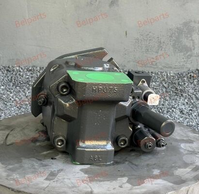 A10VO76D‐14T Excavator Hydraulic Main Pump With Solenoid Valve Piston Pump Excavator Replacement Parts Bell Parts A10VO76D‐14T Excavator Hydraulic Main Pump With Solenoid Valve Piston Pump Excavator Replacement Parts Bel Parts Excavator Replacement Parts Excavator Replacement Parts Excavator Replacement Parts Excavator Replacement Parts Excavator Replacement Parts Excavator Replacement Parts Excavator Replacement Parts Excavator Replacement Parts Excavator Replacement Parts Excavator Replacement
