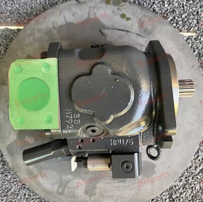 A10VO76D‐14T Excavator Hydraulic Main Pump With Solenoid Valve Piston Pump Excavator Replacement Parts Bell Parts A10VO76D‐14T Excavator Hydraulic Main Pump With Solenoid Valve Piston Pump Excavator Replacement Parts Bel Parts Excavator Replacement Parts Excavator Replacement Parts Excavator Replacement Parts Excavator Replacement Parts Excavator Replacement Parts Excavator Replacement Parts Excavator Replacement Parts Excavator Replacement Parts Excavator Replacement Parts Excavator Replacement