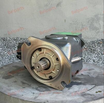 A10VO76D‐14T Excavator Hydraulic Main Pump With Solenoid Valve Piston Pump Excavator Replacement Parts Bell Parts A10VO76D‐14T Excavator Hydraulic Main Pump With Solenoid Valve Piston Pump Excavator Replacement Parts Bel Parts Excavator Replacement Parts Excavator Replacement Parts Excavator Replacement Parts Excavator Replacement Parts Excavator Replacement Parts Excavator Replacement Parts Excavator Replacement Parts Excavator Replacement Parts Excavator Replacement Parts Excavator Replacement