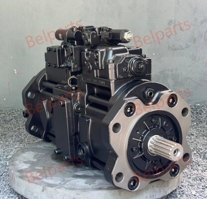 SY210 SK200-6 K3V112DTP-9TCM-14T এক্সকাভেটর হাইড্রোলিক পিস্টন মেইন পাম্প নির্মাণ যন্ত্রাংশের জন্য Belparts