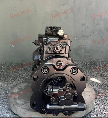 SK200-6E K3V112DTP-9TEL-14T খননযন্ত্রের প্রধান পাম্প হাইড্রোলিক পাম্প অ্যাসেম্বলি প্রতিস্থাপনের খুচরা যন্ত্রাংশ belparts