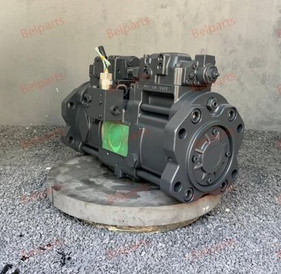 DH225‐9 K3V112DTP‐HNOV‐14T‐01 Excavator Hydraulic Main Pump Assembly Compatible with Replacement Spare Parts belparts খনির হাইড্রোলিক প্রধান পাম্প সমন্বয়কারী প্রতিস্থাপন যন্ত্রাংশের সাথে সামঞ্জস্যপূর্ণ