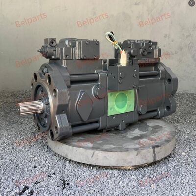 DH225‐9 K3V112DTP‐HNOV‐14T‐01 Excavator Hydraulic Main Pump Assembly Compatible with Replacement Spare Parts belparts খনির হাইড্রোলিক প্রধান পাম্প সমন্বয়কারী প্রতিস্থাপন যন্ত্রাংশের সাথে সামঞ্জস্যপূর্ণ