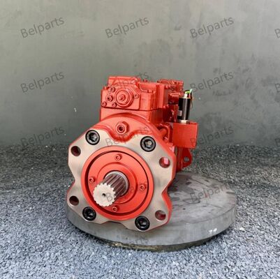 LG933E K5V140DT‐9N01‐17T Excavator Hydraulic Main Pump Assembly Compatible with Replacement Spare Parts belparts গ্যাস পাম্প মেশিন