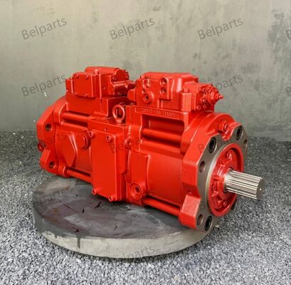 DH300‑7 K5V140DTP‑9N01‑17T খননযন্ত্রের হাইড্রোলিক প্রধান পাম্প অ্যাসেম্বলি প্রতিস্থাপন যন্ত্রাংশ belparts এর সাথে সামঞ্জস্যপূর্ণ