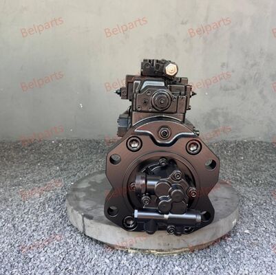 SY235‐8 K5V140DTP‐9T1L‐17T Excavator Hydraulic Main Pump Assembly Compatible with Replacement Spare Parts belparts