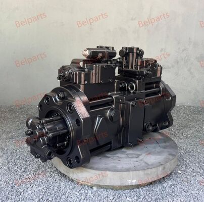 SY235‐8 K5V140DTP‐9T1L‐17T Excavator Hydraulic Main Pump Assembly Compatible with Replacement Spare Parts belparts