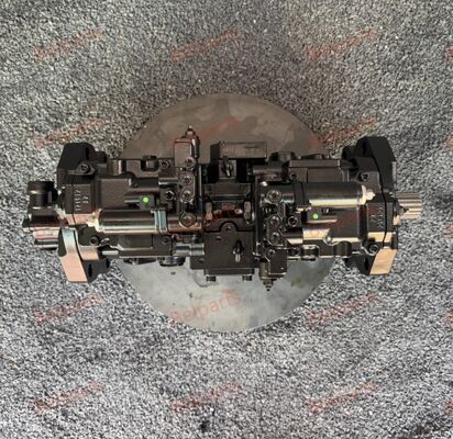 SY235‐8 K5V140DTP‐9T1L‐17T Excavator Hydraulic Main Pump Assembly Compatible with Replacement Spare Parts belparts