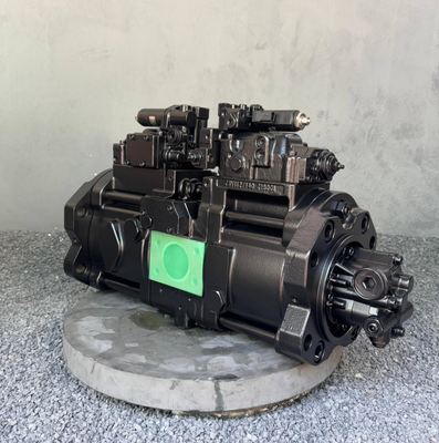 SY235‐8 K5V140DTP‐9T1L‐17T Excavator Hydraulic Main Pump Assembly Compatible with Replacement Spare Parts belparts