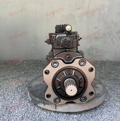 SY235‐8 K5V140DTP‐9T1L‐17T Excavator Hydraulic Main Pump Assembly Compatible with Replacement Spare Parts belparts