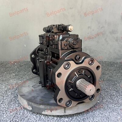 SY235‐8 K5V140DTP‐9T1L‐17T Excavator Hydraulic Main Pump Assembly Compatible with Replacement Spare Parts belparts
