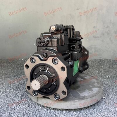 SY235‐8 K5V140DTP‐9T1L‐17T Excavator Hydraulic Main Pump Assembly Compatible with Replacement Spare Parts belparts