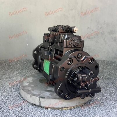 SY235‐8 K5V140DTP‐9T1L‐17T Excavator Hydraulic Main Pump Assembly Compatible with Replacement Spare Parts belparts