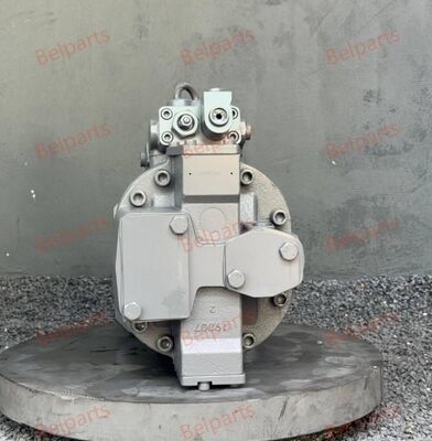 HPV145-15T ইলেকট্রনিক জ্বালানী ইনজেকশন Excavator হাইড্রোলিক প্রধান পাম্প প্রতিস্থাপন খুচরা যন্ত্রাংশ belparts