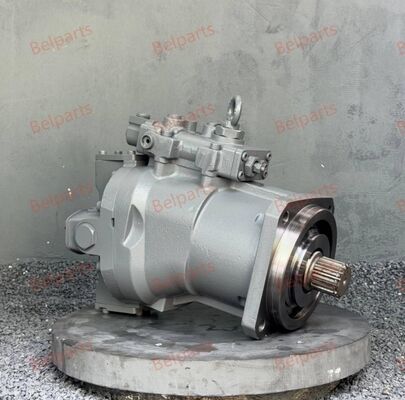 HPV145-15T ইলেকট্রনিক জ্বালানী ইনজেকশন Excavator হাইড্রোলিক প্রধান পাম্প প্রতিস্থাপন খুচরা যন্ত্রাংশ belparts
