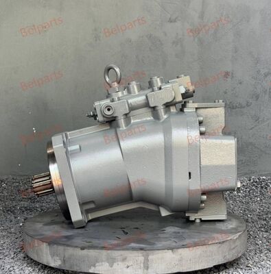 HPV145-15T ইলেকট্রনিক জ্বালানী ইনজেকশন Excavator হাইড্রোলিক প্রধান পাম্প প্রতিস্থাপন খুচরা যন্ত্রাংশ belparts