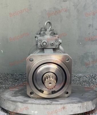 HPV145-15T ইলেকট্রনিক জ্বালানী ইনজেকশন Excavator হাইড্রোলিক প্রধান পাম্প প্রতিস্থাপন খুচরা যন্ত্রাংশ belparts