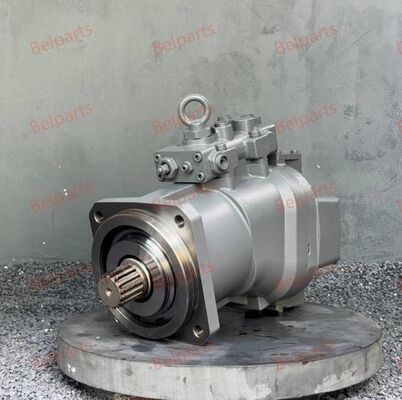 HPV145-15T ইলেকট্রনিক জ্বালানী ইনজেকশন Excavator হাইড্রোলিক প্রধান পাম্প প্রতিস্থাপন খুচরা যন্ত্রাংশ belparts