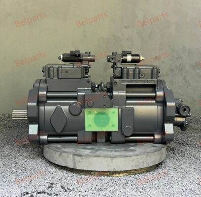 EC220D K3V112DT-1E42-14T এক্সক্যাভারের জন্য হাইড্রোলিক প্রধান পাম্প পিস্টন পাম্প বেল পার্টস
