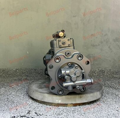 EC220D K3V112DT-1E42-14T এক্সক্যাভারের জন্য হাইড্রোলিক প্রধান পাম্প পিস্টন পাম্প বেল পার্টস