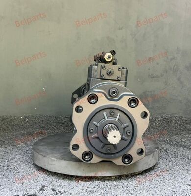 EC220D K3V112DT-1E42-14T এক্সক্যাভারের জন্য হাইড্রোলিক প্রধান পাম্প পিস্টন পাম্প বেল পার্টস