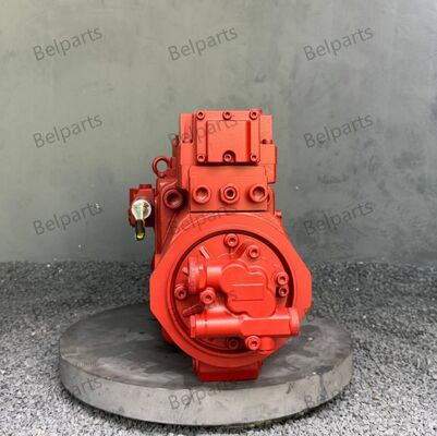 XE215D K7V125DTP-9N03-14T খননযন্ত্রের হাইড্রোলিক প্রধান পাম্প পিস্টন পাম্প খুচরা যন্ত্রাংশের জন্য বেলপার্টস