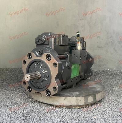 DX225 K3V112DTP-9N24-12T এক্সকাভেটর স্পেয়ার পার্টস পাম্প অ্যাসেম্বলি বেলপার্টস এর জন্য হাইড্রোলিক মেইন পাম্প