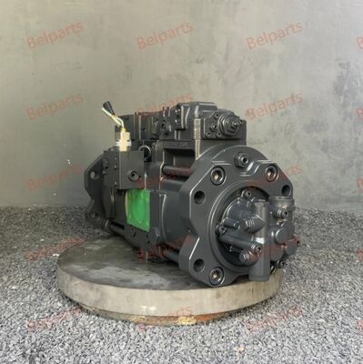 DX225 K3V112DTP-9N24-12T এক্সকাভেটর স্পেয়ার পার্টস পাম্প অ্যাসেম্বলি বেলপার্টস এর জন্য হাইড্রোলিক মেইন পাম্প