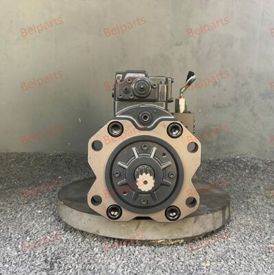 DX225 K3V112DTP-9N24-12T এক্সকাভেটর স্পেয়ার পার্টস পাম্প অ্যাসেম্বলি বেলপার্টস এর জন্য হাইড্রোলিক মেইন পাম্প