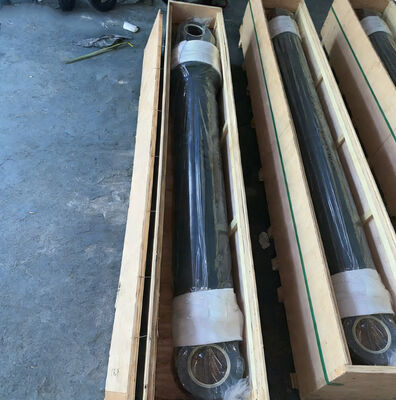 Deere 300G LC 300G Hydraulic Arm Cylinder for Excavator Spare Parts 9309807G Aftermarket High Quality