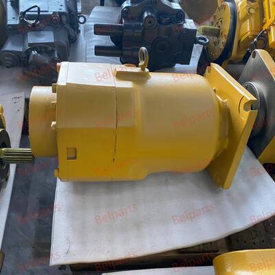 994  E994 Replacement Hydraulic Pump for Wheel Loader, Construction Machinery Spare Parts Belparts
