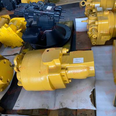 D11 Gear Pump For   Bulldozer Hydraulic Gear Pump Construction Machinery Replacement Spare Parts Belparts