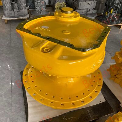 D65EX-15 D65PX-15 Final Drive Bulldozer Travel Motor Assembly Construction Machinery Replacement Spare Parts Belparts