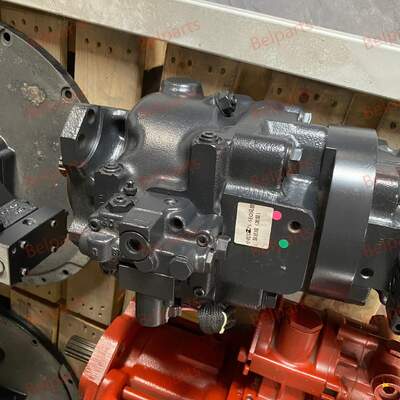 D275AX-5EO Hydraulic Pump Bulldozer Main Pump Construction Machinery Spare Parts Belparts