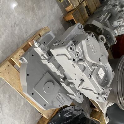 DPVP-108 Hydraulic Pump Excavator Main Pump Construction Machinery Spare Parts Belparts