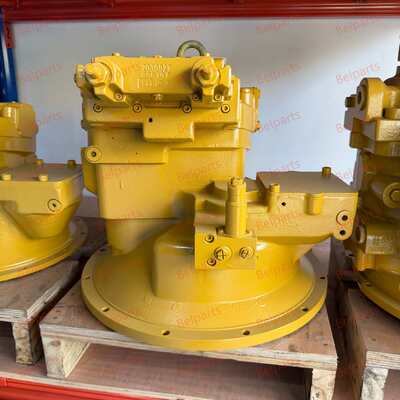 E330C A8VO200  Excavator Parts Hydraulic Pump Main Hydraulic Pump Construction Machinery Spare Parts Belparts