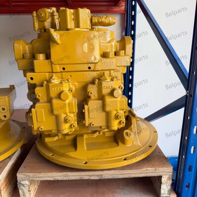 336D2  E336D2 Excavator Hydraulic Pump Main Pump Construction Machinery Parts Belparts