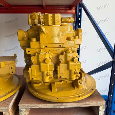 336D2  E336D2 Excavator Hydraulic Pump Main Pump Construction Machinery Parts Belparts
