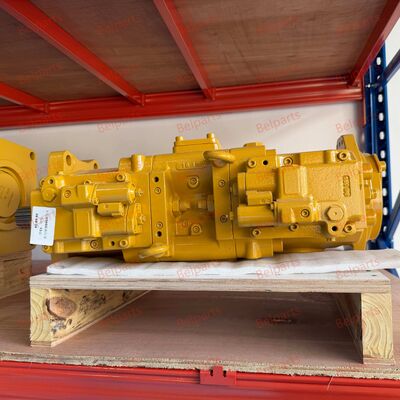 336GC E336GC Hydraulic Main Pump 13 Teeth Excavator Replacement Parts Belparts