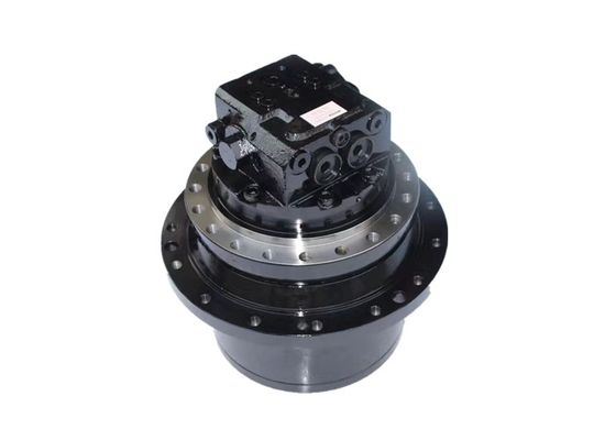 Belparts DH80 হিটচি ফাইনাল ড্রাইভ অ্যাসি TM09 ভ্রমণ চূড়ান্ত মোটর ডিভাইস অ্যাসি