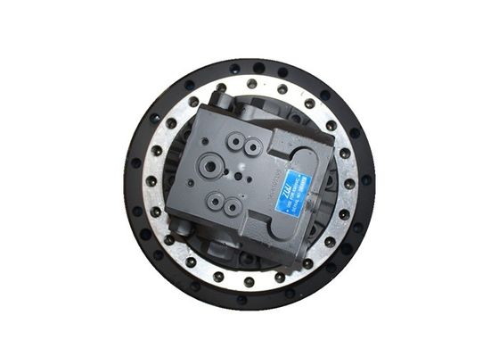 PC130 EC140 কোমাটসু এক্সক্যাভেটর চূড়ান্ত ড্রাইভ ক্ষয় প্রতিরোধ শক্তি সংরক্ষণ