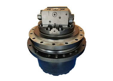 E311 E312B SH260 ​​R110-7 এক্সক্যাটার ড্রাইভ মোটর, স্টিল টিএম 22 সি ফাইনাল ড্রাইভ অ্যাসি