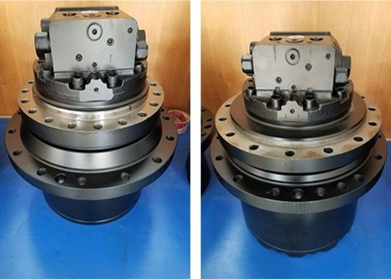 E311 E312B SH260 ​​R110-7 এক্সক্যাটার ড্রাইভ মোটর, স্টিল টিএম 22 সি ফাইনাল ড্রাইভ অ্যাসি