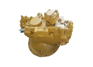Belpartrs Excavator হাইড্রোলিক পাম্প assy SBS80 excavator খুচরা যন্ত্রাংশ জন্য প্রধান পাম্প