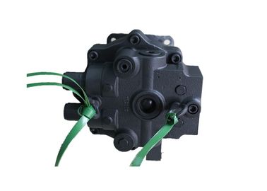 DX340 Excavator Parts সুইং মোটর সুইং রোটারি মোটর For Doosan