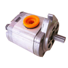 হ্যান্ডোক A7V0250 খননকারীর যন্ত্রাংশ HPV116 HPV145 HPK055K রোটারি গিয়ার পাম্প