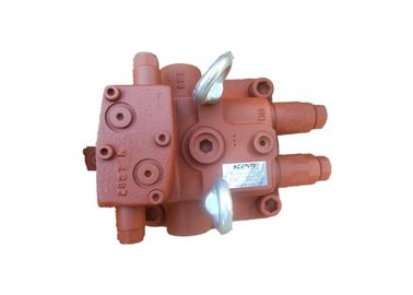 M5X130CHB-10A-33A / 270 কাওয়াসাকি সুইং মোটর / খননকারী হাইড্রোলিক সুইং মোটর