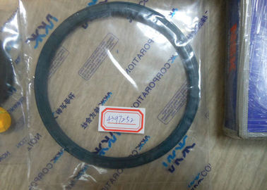 EX60-5 অতিরিক্ত অংশ 4397247 রিং গিয়ার 4397252 4395197 SEAL সুইং গিয়ার যন্ত্রাংশ